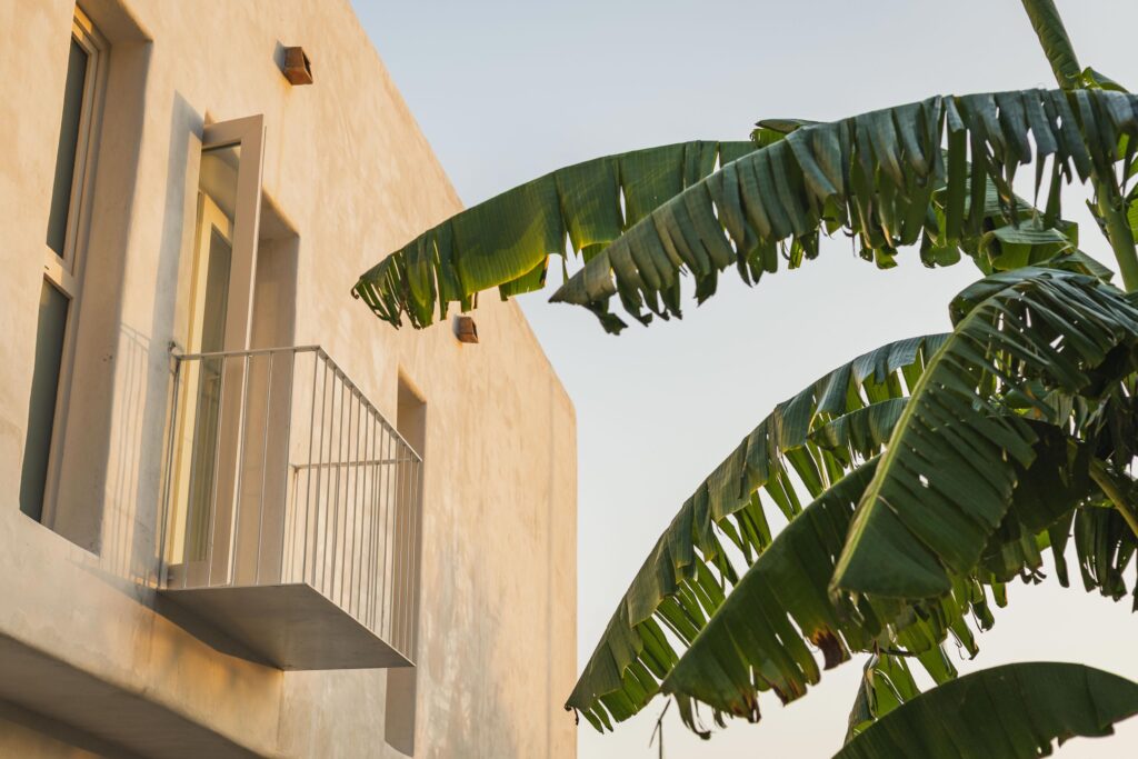 VACANÇA BEACH HOTEL - TO DO HUB D'ARQUITECTURA DÉNIA ARQUITECTOS